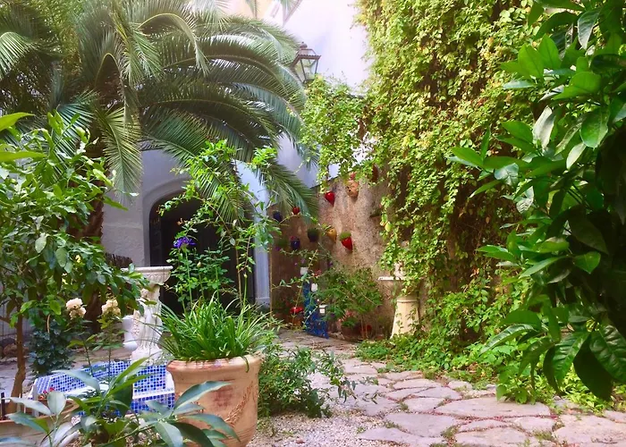 Villa Rosa Béziers