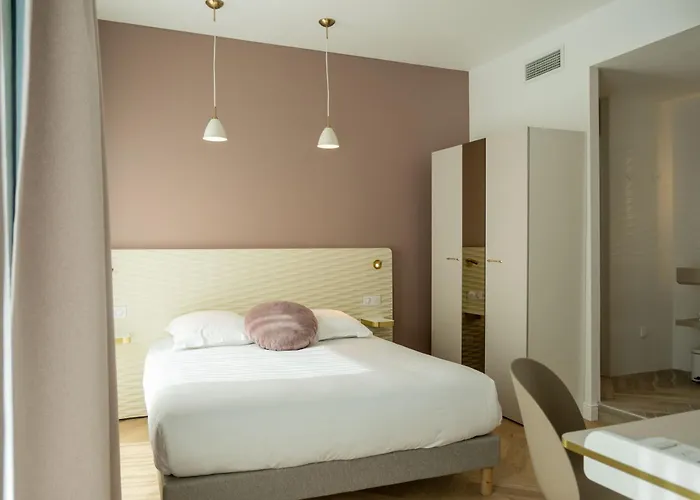 Hotel Le XIX