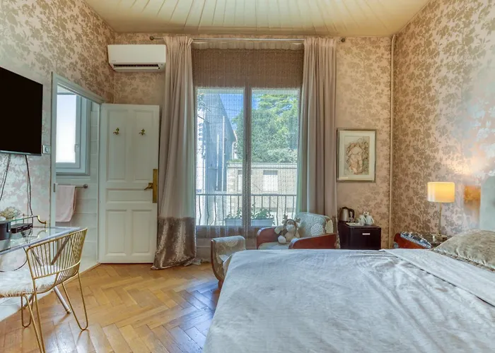 Cœur de Béziers Villa Marguerite