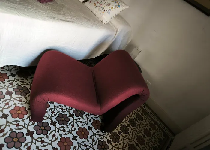 Villa Meyer Demeure Remarquable chambre d'hôtes standing indépendante
