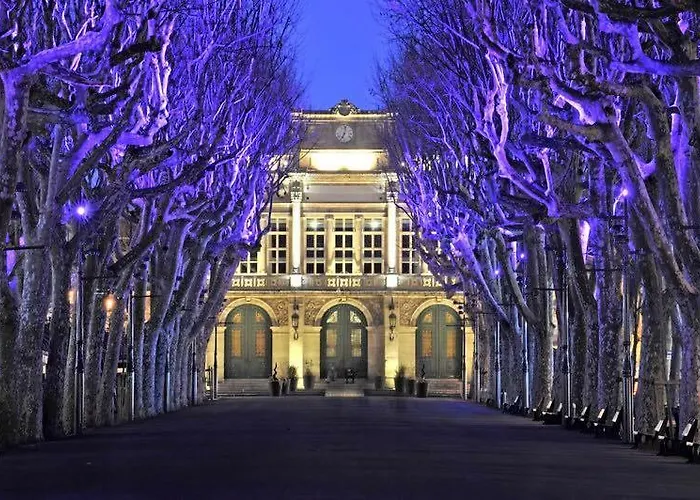 Maison De L'Orb